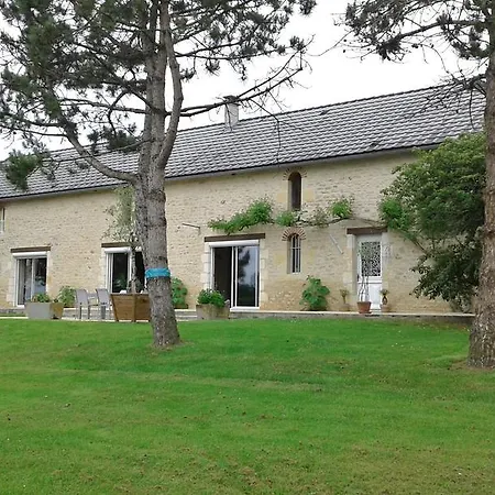 Gite Des Pas De Renards Holiday home